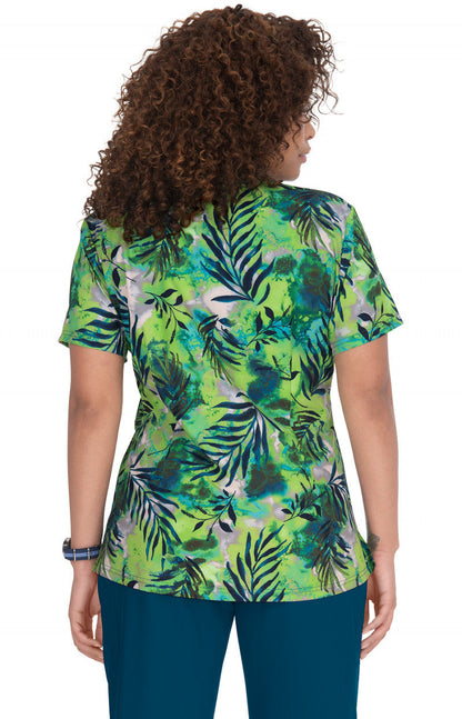COLOR:Breezy Palm