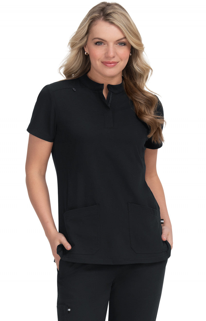 COLOR:Negro