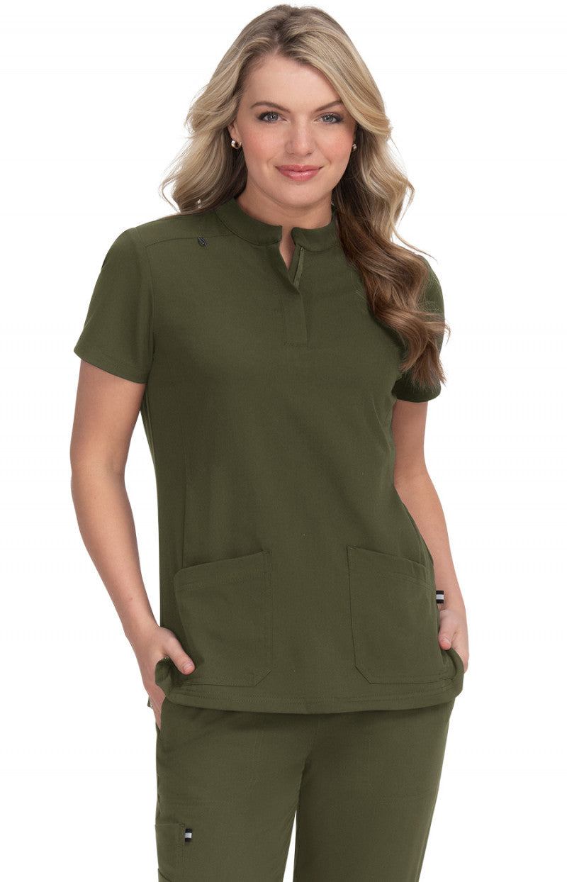 COLOR:Olive Green