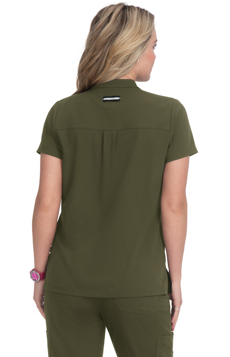 COLOR:Olive Green