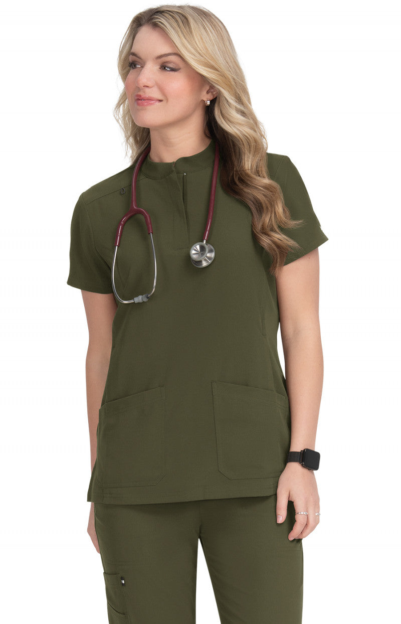 COLOR:Olive Green