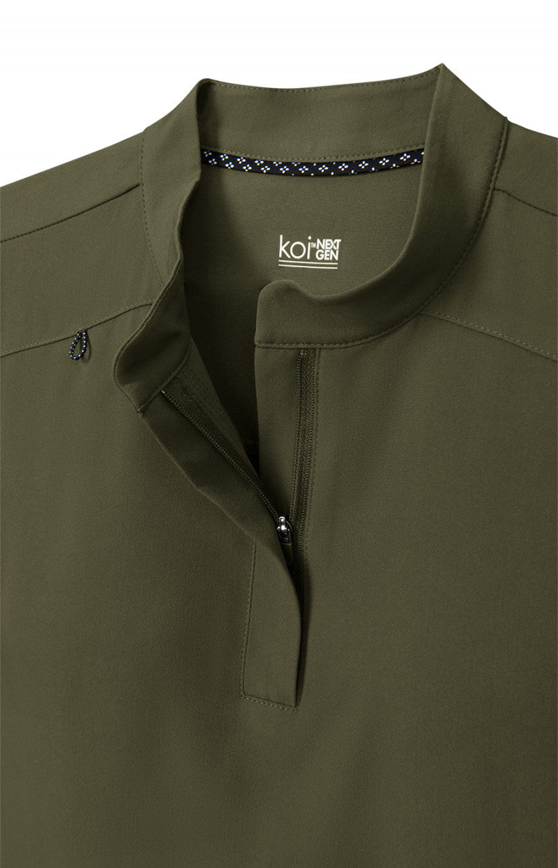 COLOR:Olive Green