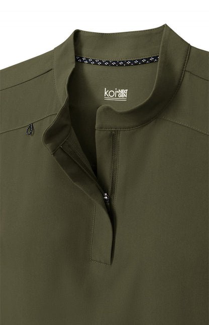 COLOR:Olive Green