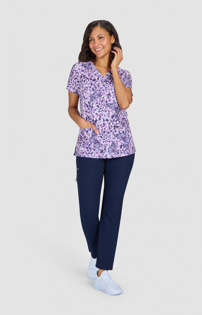 COLOR:Butterflight French Lavender