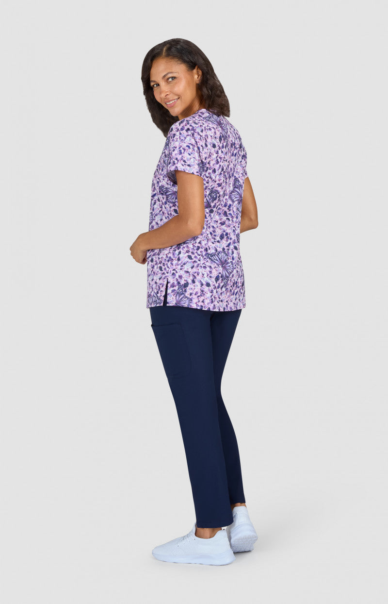 COLOR:Butterflight French Lavender