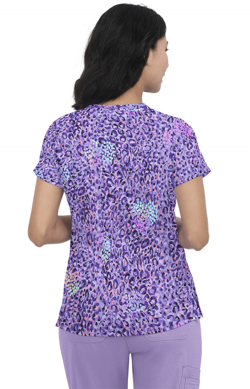 COLOR:Lavender Animal