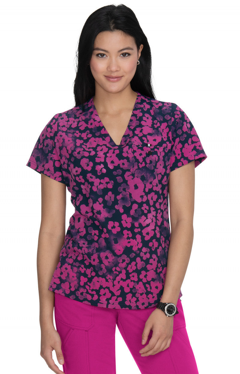 COLOR:Tonal Cheetah Azalea