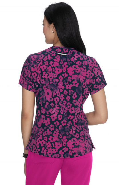 COLOR:Tonal Cheetah Azalea