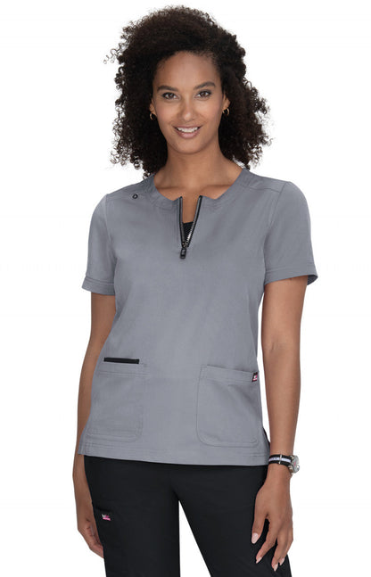 COLOR:Platinum Grey