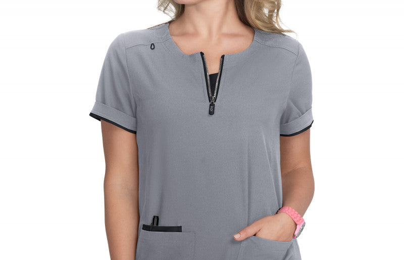 COLOR:Platinum Grey