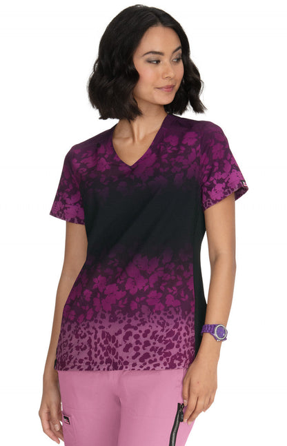 COLOR:Fierce Divine