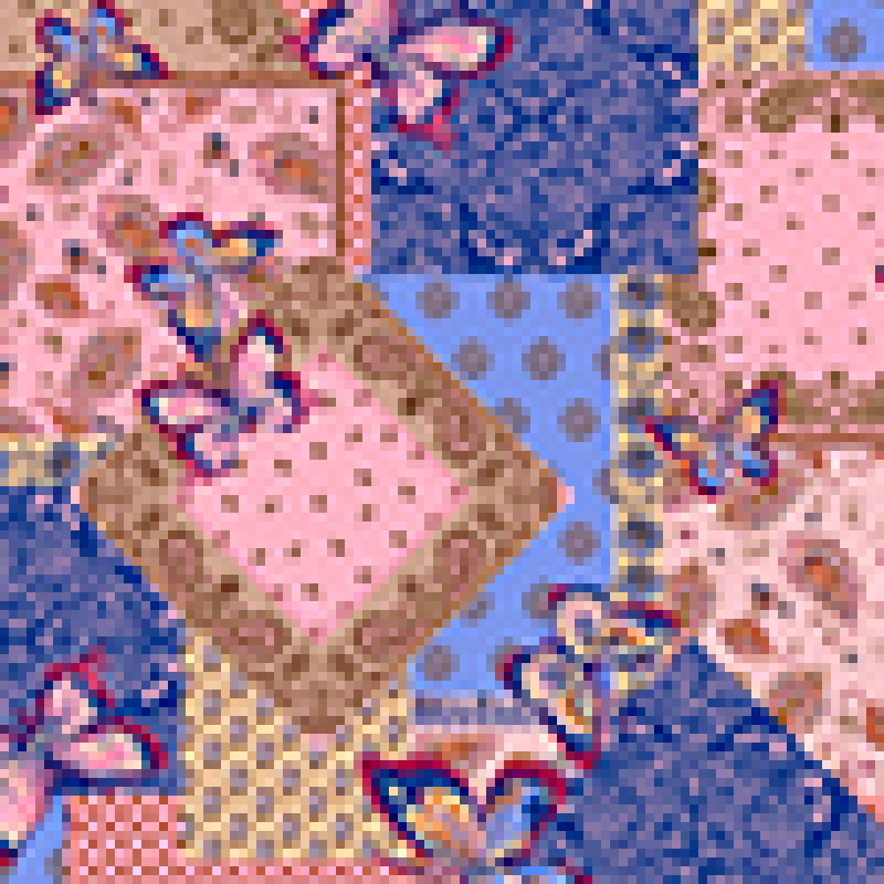 COLOR:Antique Camellia