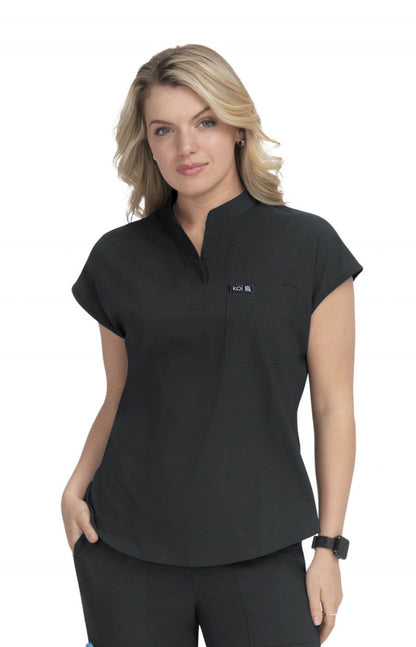 COLOR:Negro