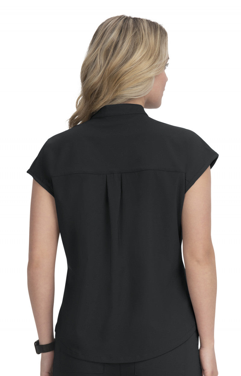 COLOR:Negro