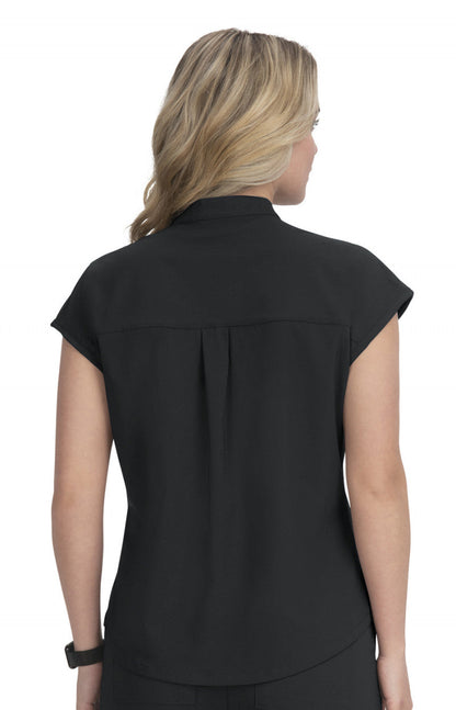 COLOR:Negro