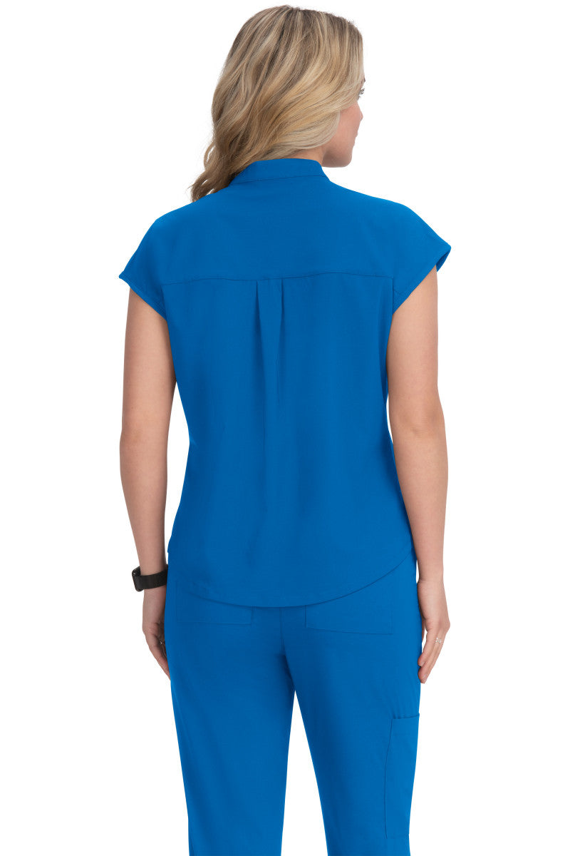 COLOR:Azul Rey