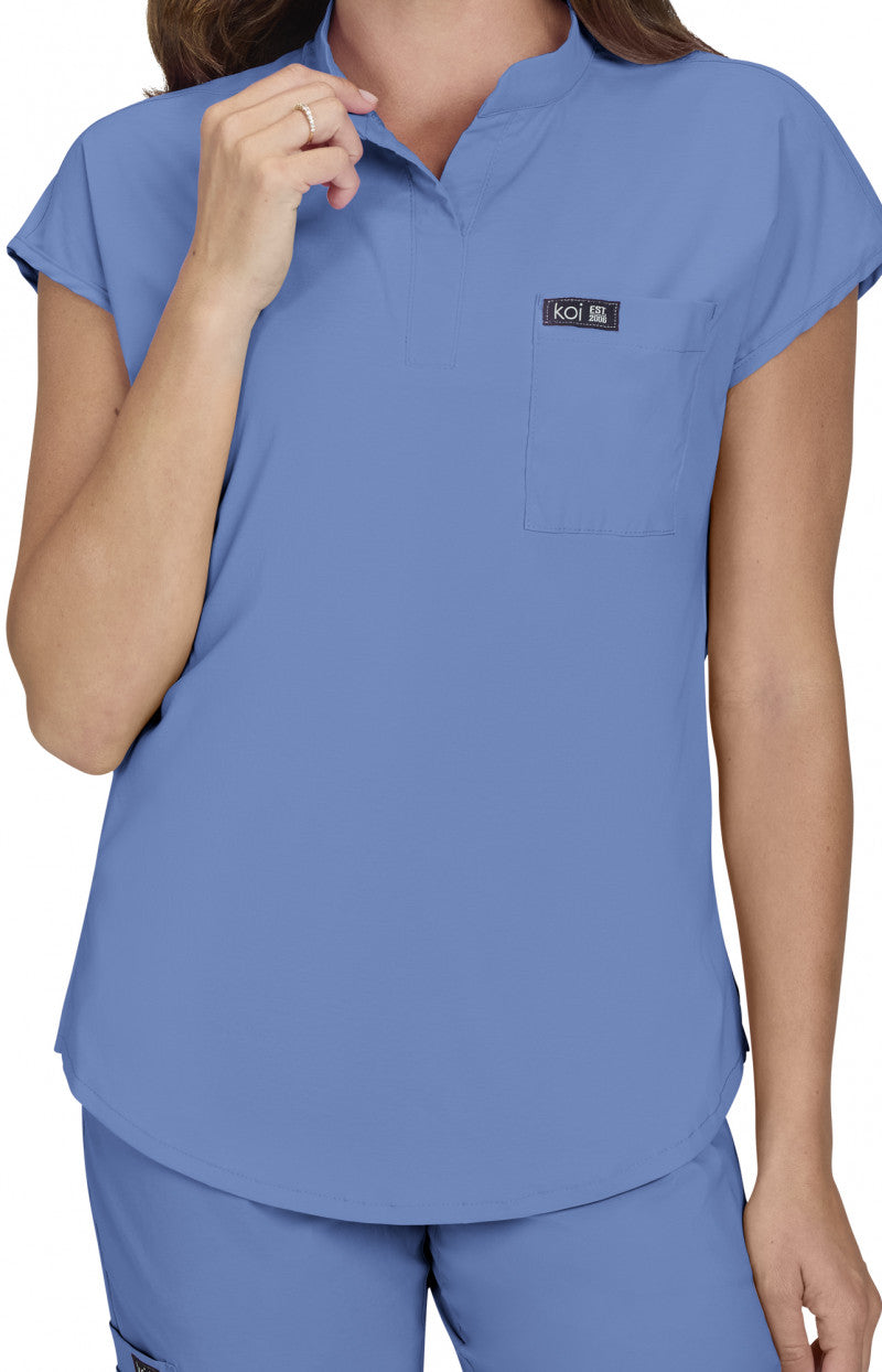 COLOR:True Ceil