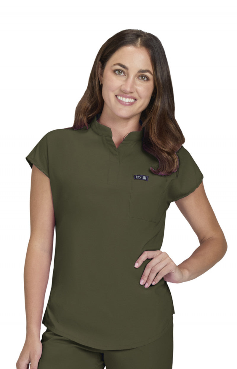 COLOR:Olive Green
