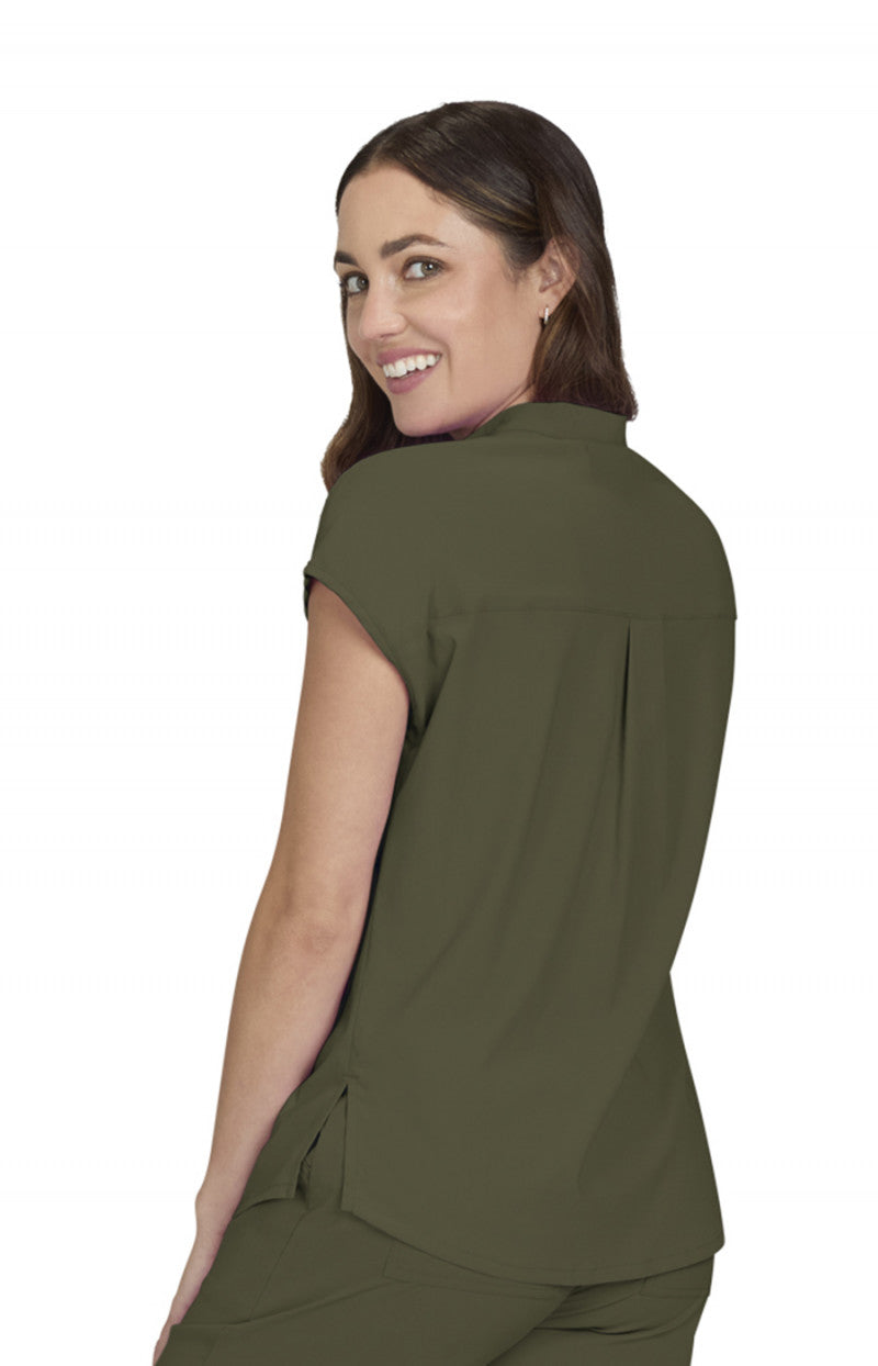 COLOR:Olive Green