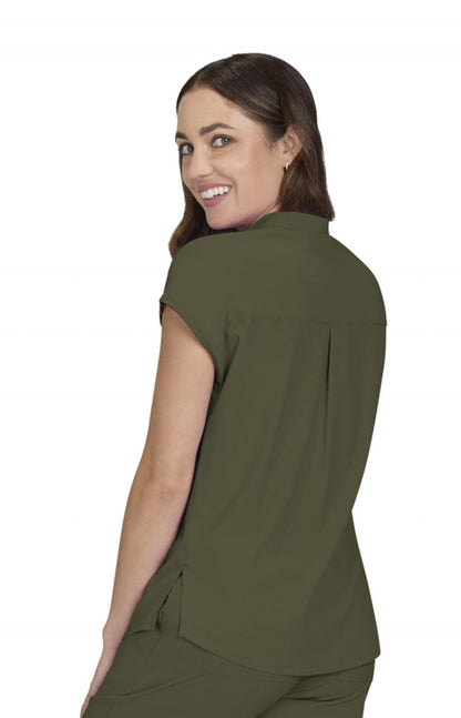 COLOR:Olive Green