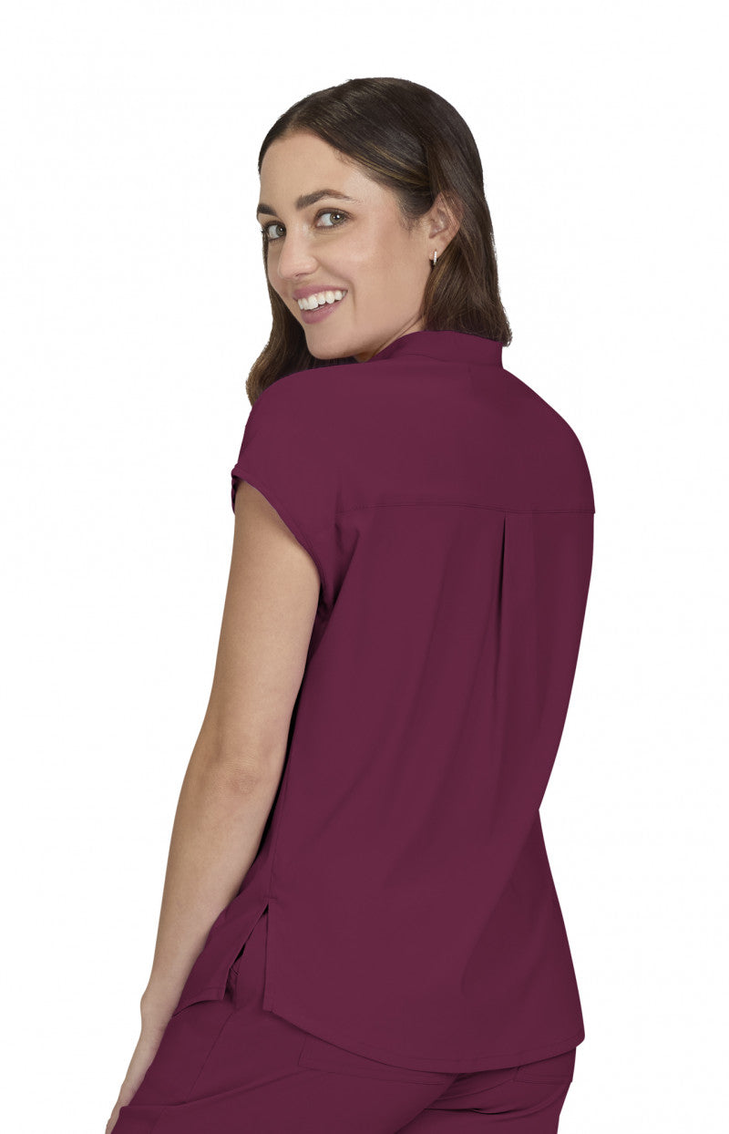 COLOR:Vino