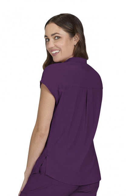 COLOR:Berenjena