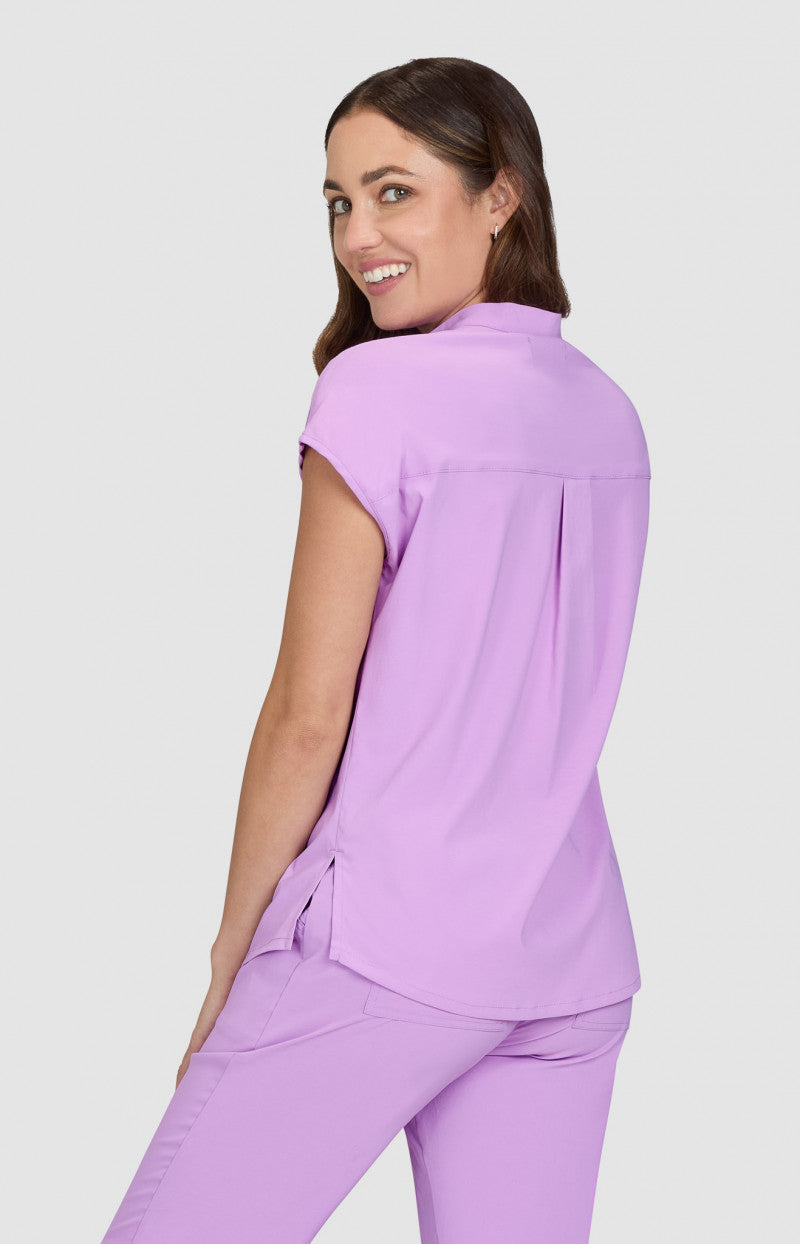 COLOR:Bloom Lavender