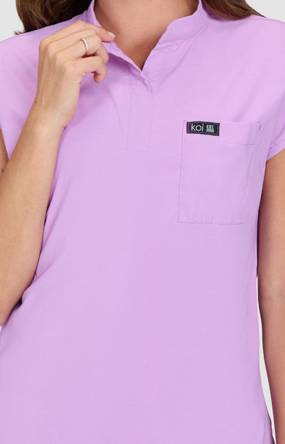 COLOR:Bloom Lavender