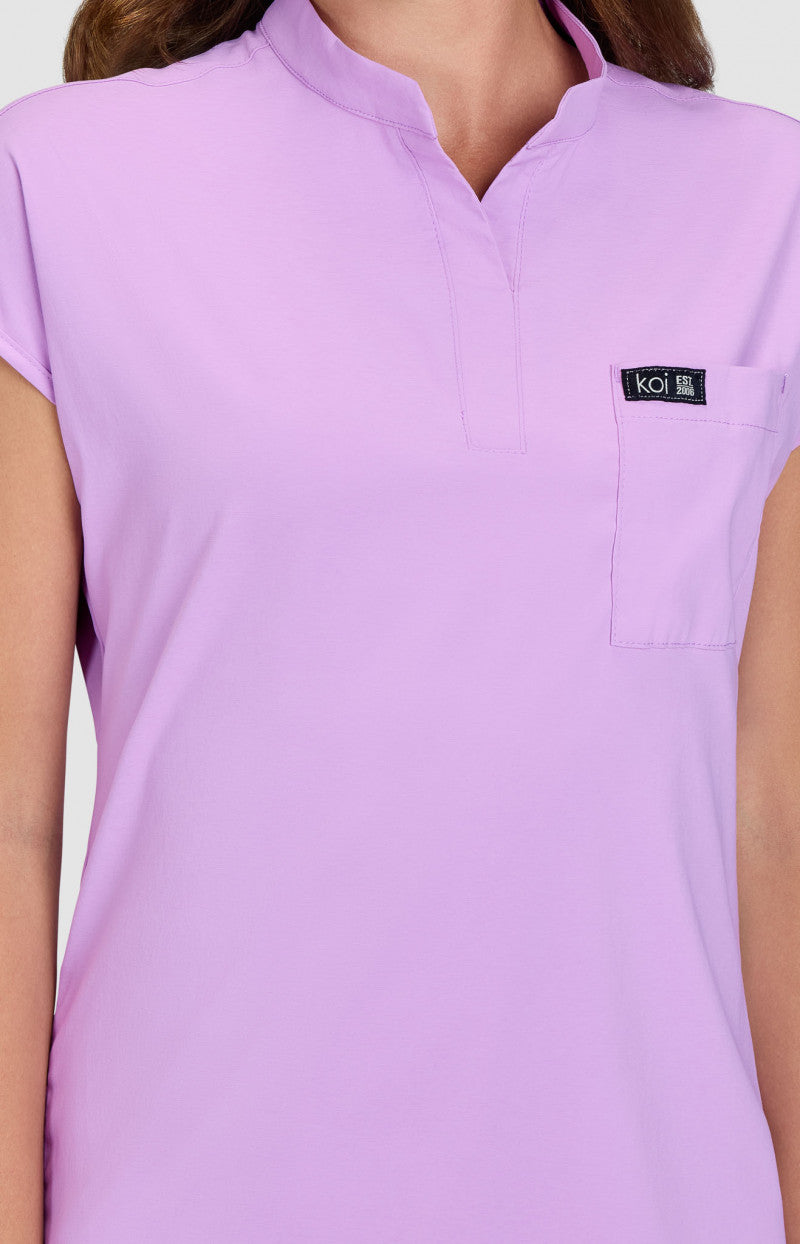 COLOR:Bloom Lavender