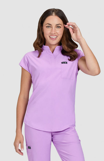 COLOR:Bloom Lavender