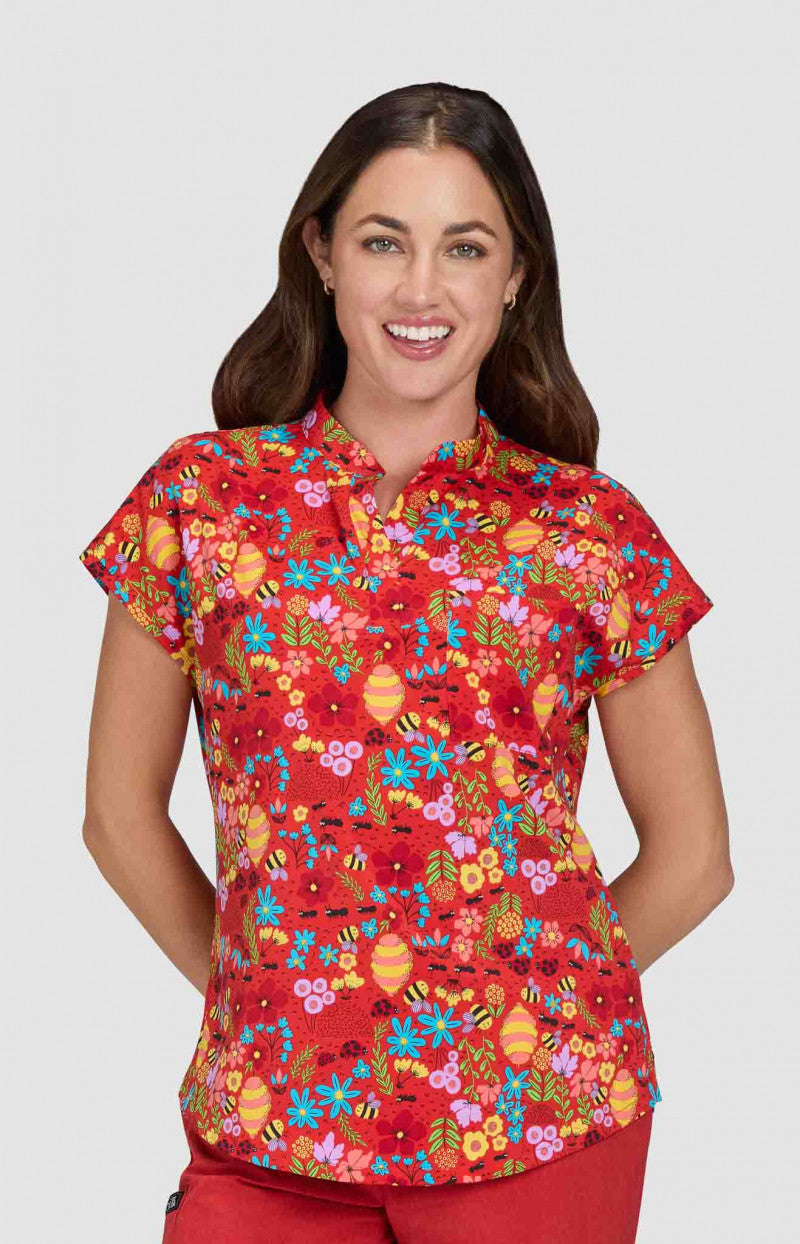 COLOR:Ants