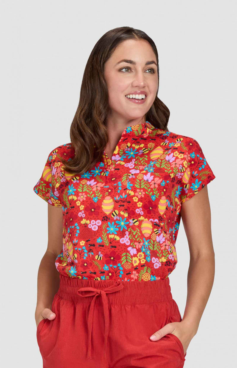 COLOR:Ants
