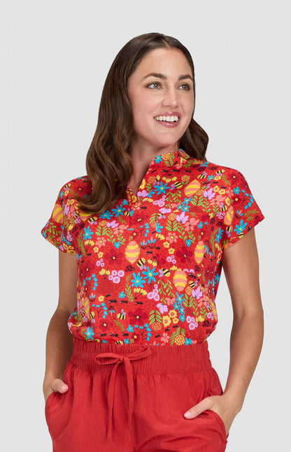 COLOR:Ants