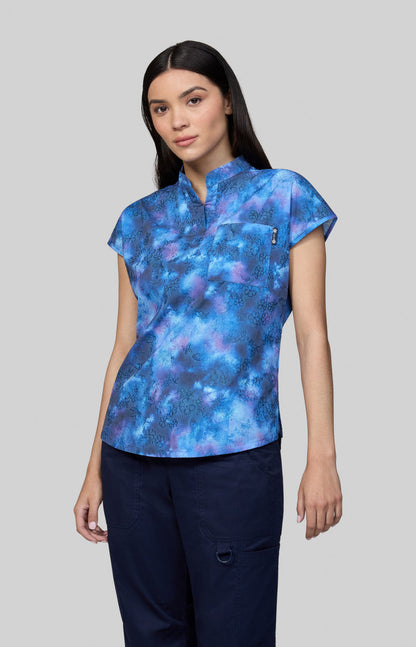 COLOR:Reunion Embroidery