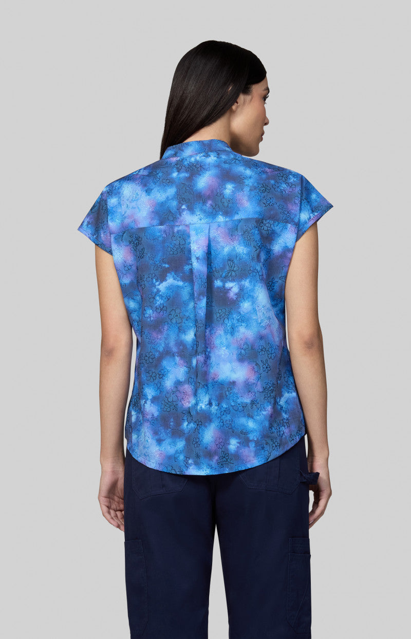 COLOR:Reunion Embroidery
