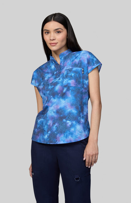 COLOR:Reunion Embroidery