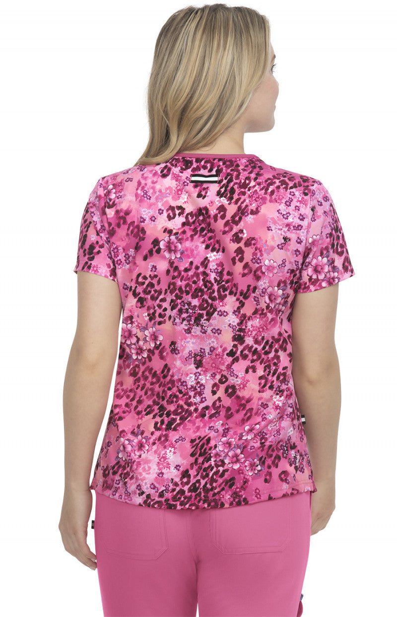 COLOR:Wild Petals
