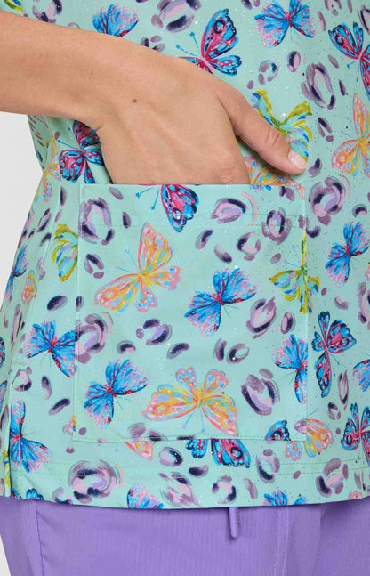 COLOR:Fashionflies