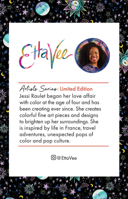 COLOR:Fashionflies