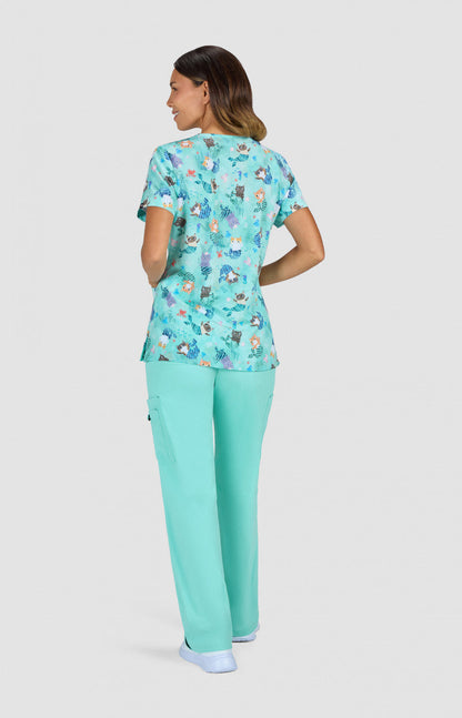 COLOR:Purrmaids