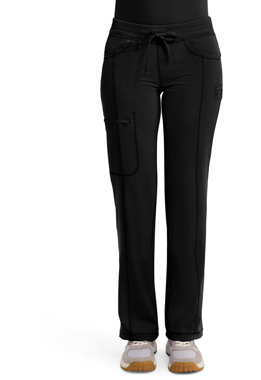 Pantalón Clínico Mujer 1123A Cherokee Infinity Legacy