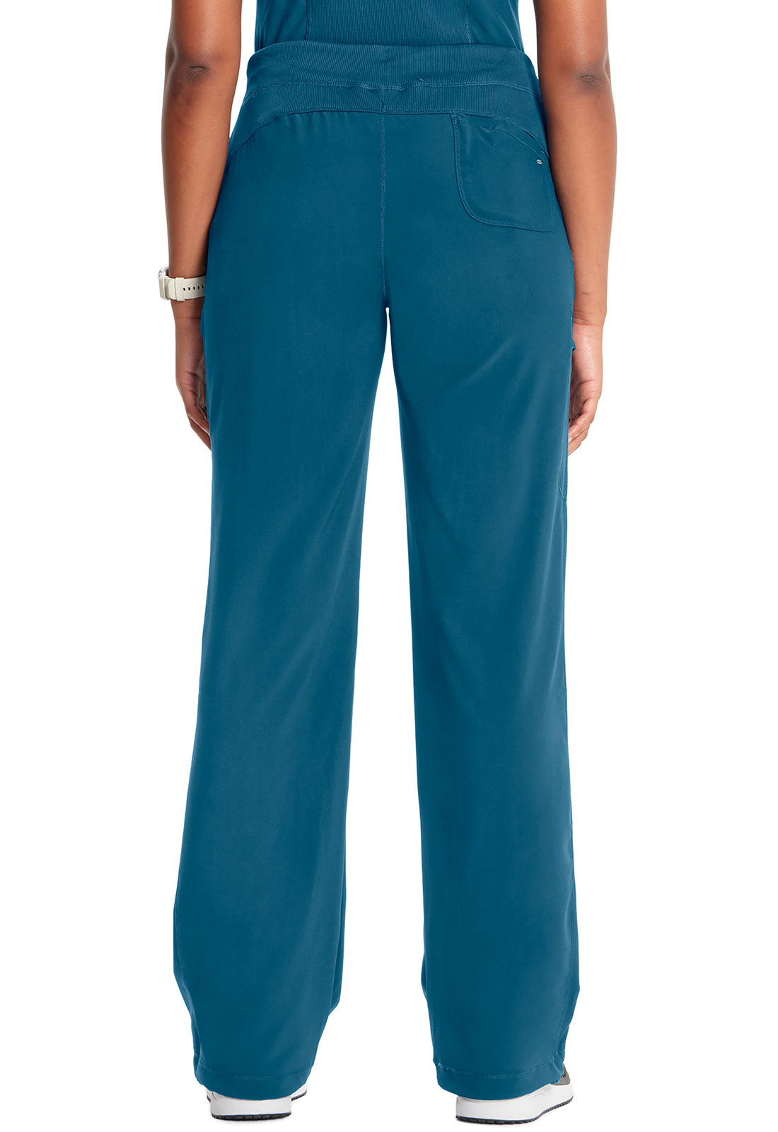 Pantalón Clínico Mujer 1123A Caribean CAPS Cherokee Infinity Legacy