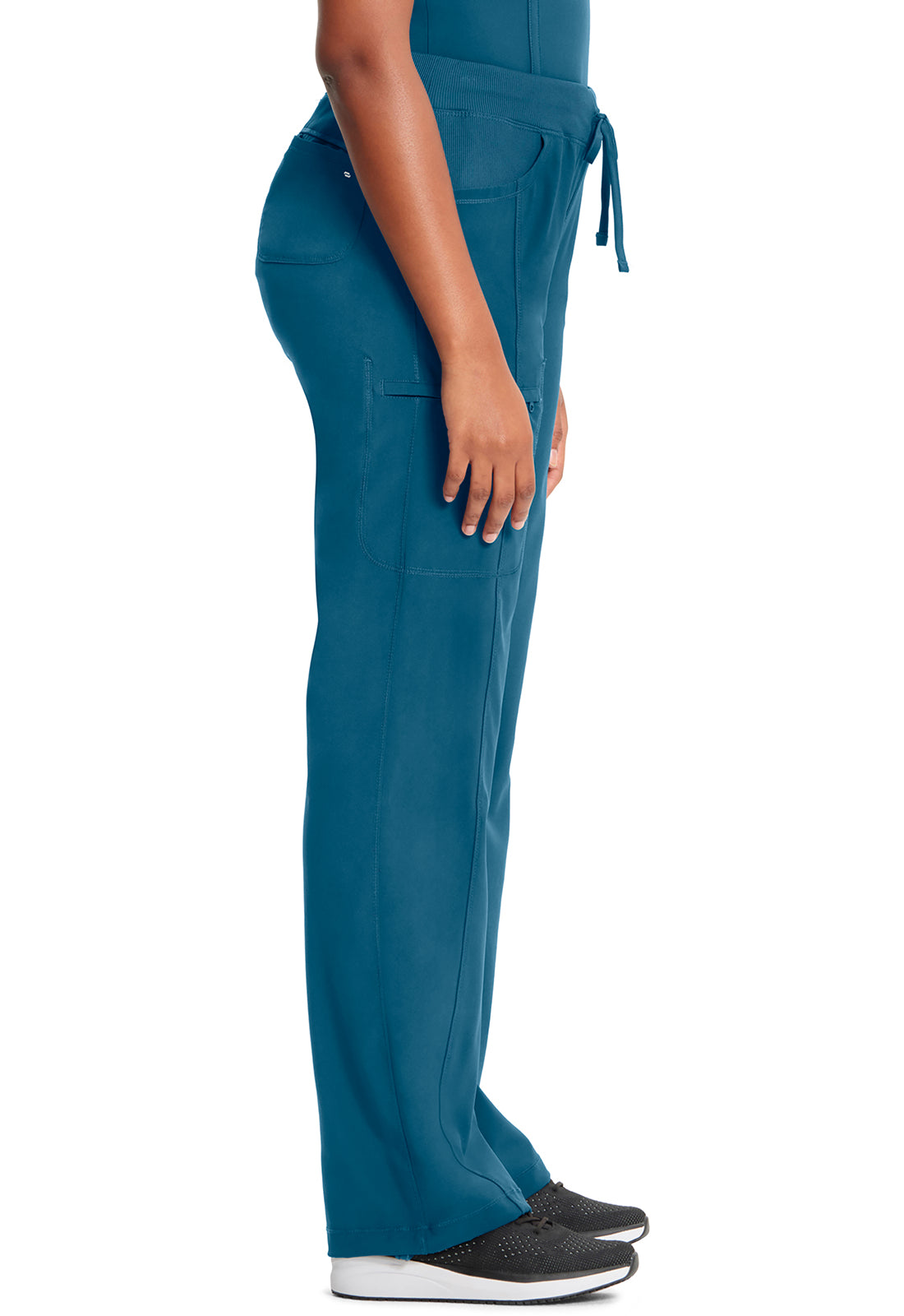 Pantalón Clínico Mujer 1123A Caribean CAPS Cherokee Infinity Legacy
