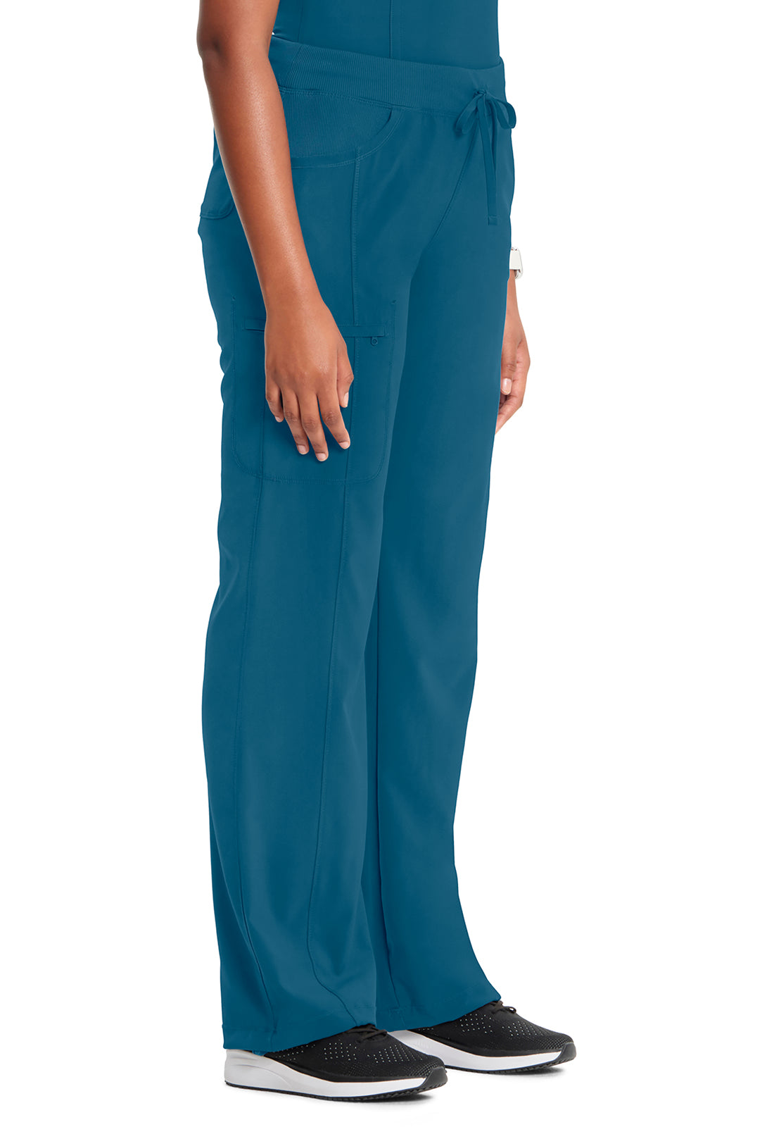 Pantalón Clínico Mujer 1123A Caribean CAPS Cherokee Infinity Legacy