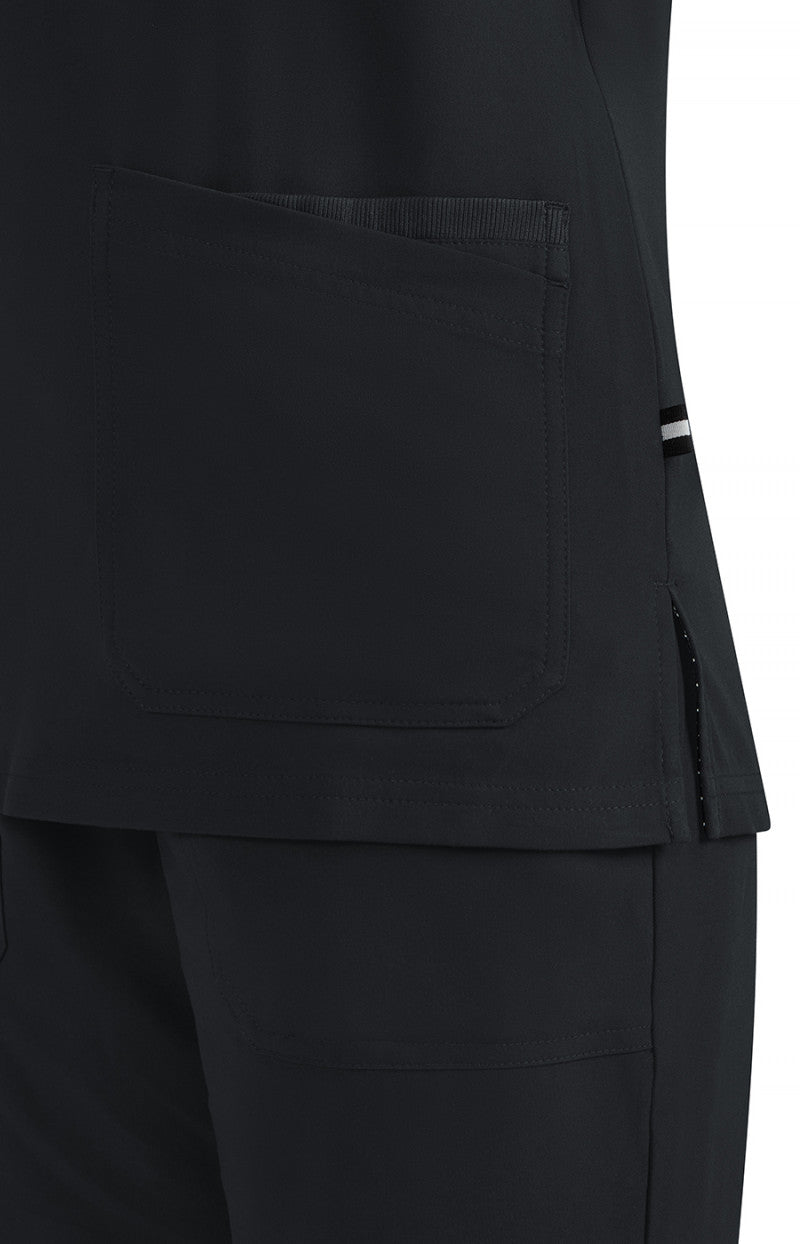 COLOR:Negro