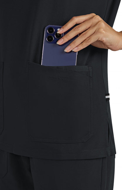 COLOR:Negro