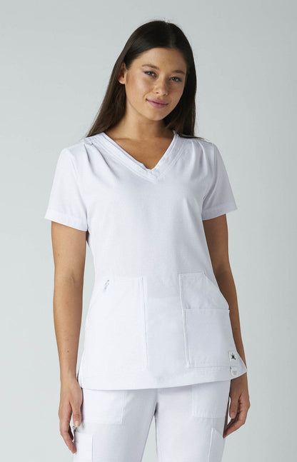 COLOR:Blanco