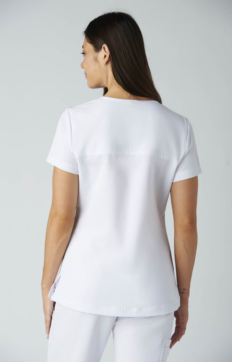 COLOR:Blanco