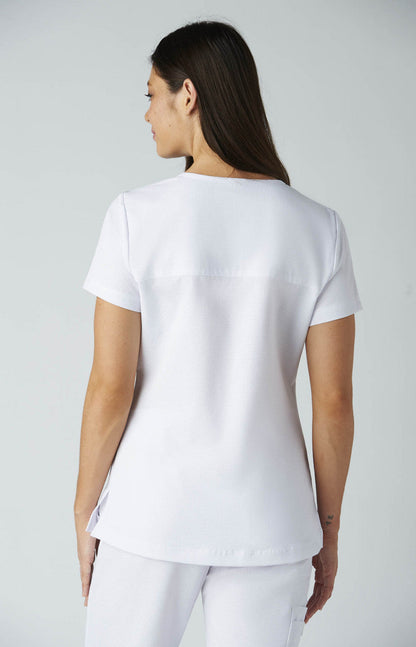 COLOR:Blanco