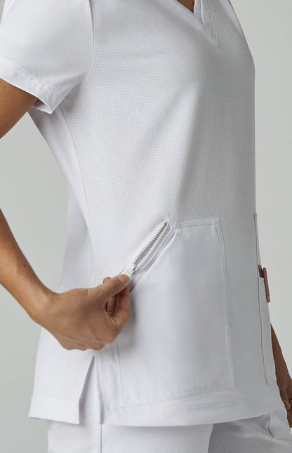 COLOR:Blanco
